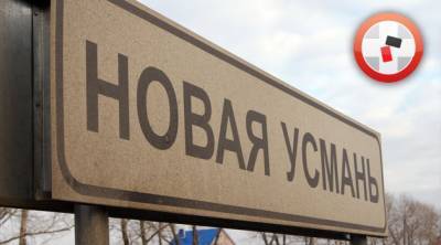 Новая Усмань войдет в состав Воронеже на правах «сельской территории»