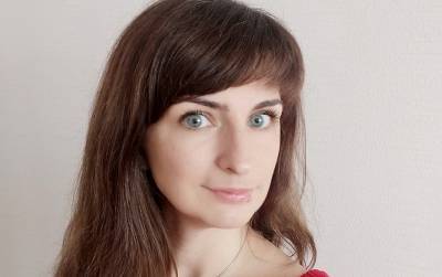 Журналистка Катерина Борисевич остается в СИЗО после двух месяцев содержания под стражей