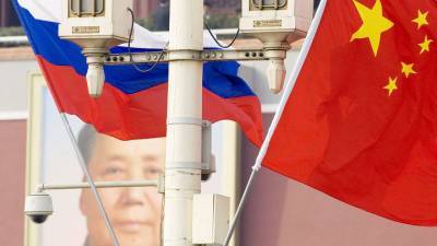 КНР и РФ станут драйверами восстановления мировой экономики