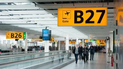 Самые популярные аэропорты Европы по итогам 2020: перечень с цифрами