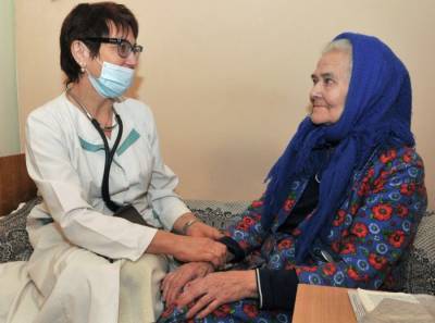 Эпидемиологический порог по ОРВИ в Кузбассе превышен почти на 10%