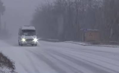 Готовьте сапоги и лопаты: Украину накроют мощные снегопады – синоптик озвучил даты
