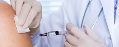 В Заполярье поставили прививки от COVID-19 более 1700 человек