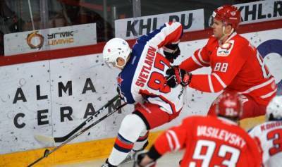 Латвия и хоккей: чемпионат у Белоруссии отняли, осталось найти деньги