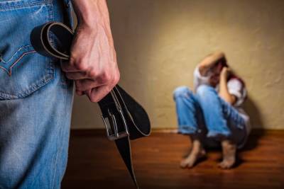 Нужно разделять ответственность в проблеме домашнего насилия – психолог