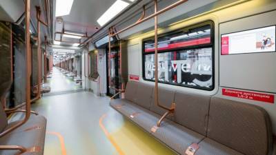 Бирюлевская линия сделает московское метро доступней для тысяч горожан