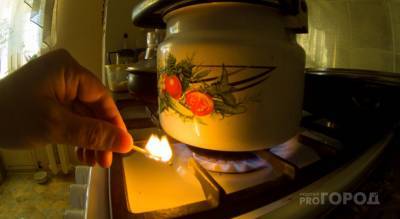 В Чебоксарах 12 человек отравились угарным газом в своих квартирах