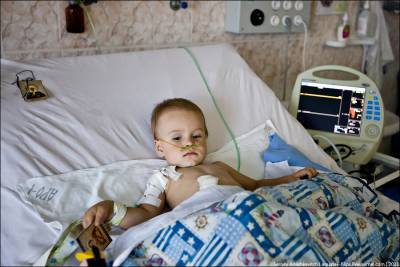 Роджители болеющих детей подали на министра здравоохранения Башкирии 55 судебных исков