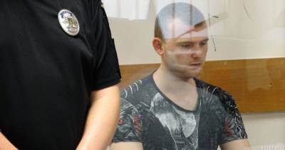 В Одесской области продолжился суд, где обвиняемый попытался покончить с собой