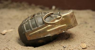 В Латгалии полиция изъяла внушительный арсенал оружия и боеприпасов