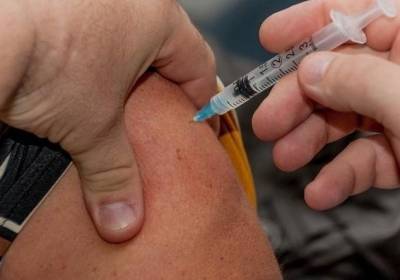 Украинцы не хотят вакцинироваться от коронавируса даже бесплатно, - соцопрос