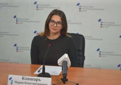Делегации республик Донбасса назначили официальных пресс-секретарей в ТКГ