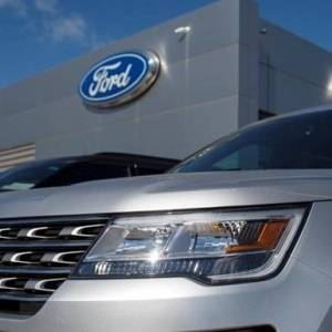 Из-за проблем с подушками безопасности Ford отзовет три миллиона авто
