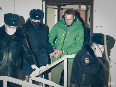 Алексей Навальный - Александр Литвиненко - Вдова Литвиненко зарегистрировала петицию с призывом присудить Навальному Нобелевскую премию мира - gordonua.com