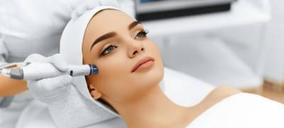 Технология HydraFacial – инновационная косметологическая процедура
