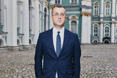 Пиотровский стал новым вице-губернатором Петербурга