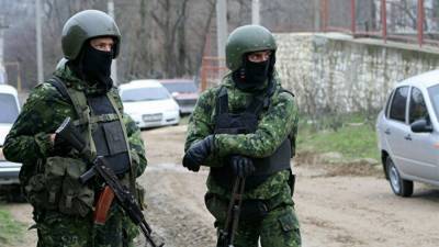 В Чечне объявили о полной ликвидации бандитского подполья