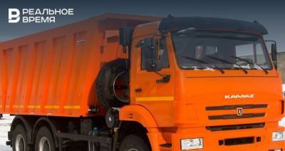 КАМАЗ продолжит выпускать грузовики с классической кабиной