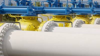 Шмыгаль: все газоснабжающие компании должны представить свой годовой тариф весной или летом