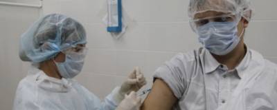 В Татарстане пройдут испытания третьей вакцины от COVID-19