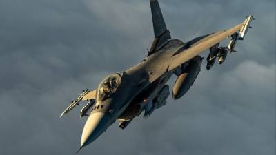 Авиация США и НАТО «отрепетировала» прорыв российской системы ПВО в Черном море