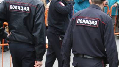 Московские полицейские вернули хозяину автомобиль с трупом неизвестной девушки