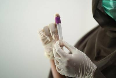 Процедуры закупки быстрых тестов на антитела ЕК должна завершить в конце января