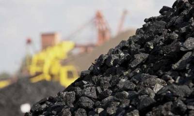 Ряд украинских ТЭС заявил о нехватке запасов угля