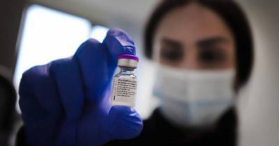 Власти Италии решили засудить Pfizer за задержку поставок вакцины