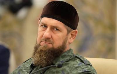 Кадыров заявил о ликвидации своего оппонента в Чечне