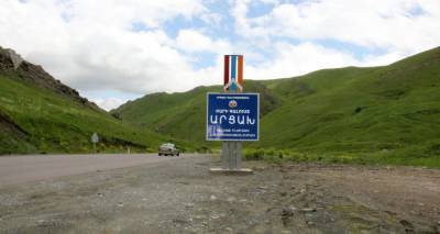 Почему азербайджанцам можно, а нам нет: жители Карабаха об открытии дороги в Варденис