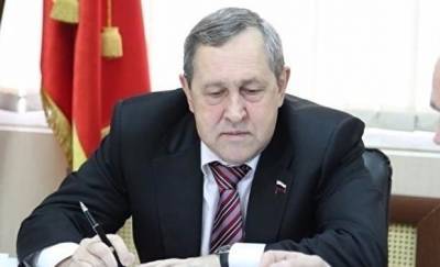 Мосгорсуд 21 января огласит итоги предварительного слушания по делу депутата ГД и его тещи