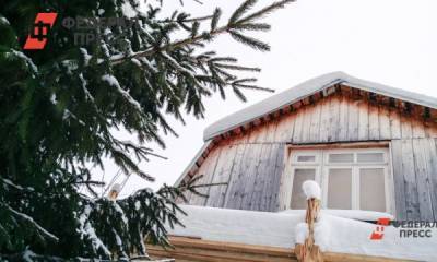 Якубовский: ипотека на деревянные дома удовлетворит высокий спрос на рынке