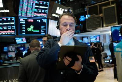 Новые руководители на Уолл-стрит: какие изменения ждут финансовый рынок США