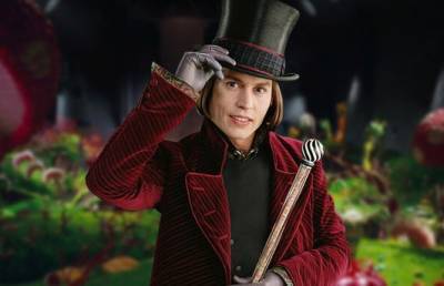 Warner Bros. снимет приквел повести «Чарли и шоколадная фабрика» к 2023 году