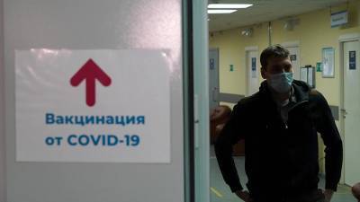 В Башкирии назвали цель введения COVID-паспортов