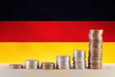 Самый низкий уровень инфляции за последние 10 лет был зафиксирован в Германии