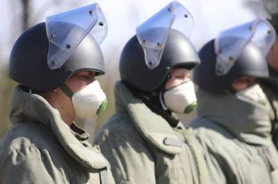 Российские военные в Лаосе обезвредили больше 300 взрывоопасных предметов