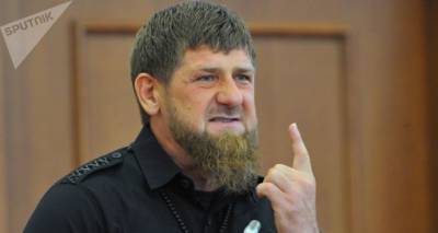 Ликвидирован "последний амир Чечни": Кадыров заявил о победе над бандподпольем