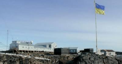 Финансирование антарктической станции "Академик Вернадский" продлено до 2023 года