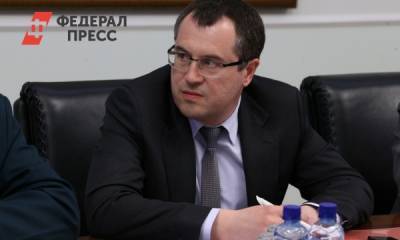 Суд вынес решение по экс-мэру Чебаркуля Сергею Ковригину