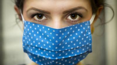 Программа 100-дневного ношения масок стартует в США