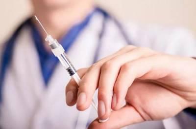 52% украинцев не готовы вакцинироваться от COVID-19 даже бесплатно