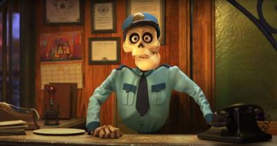 Disney представил сборник анимационных короткометражек от Pixar