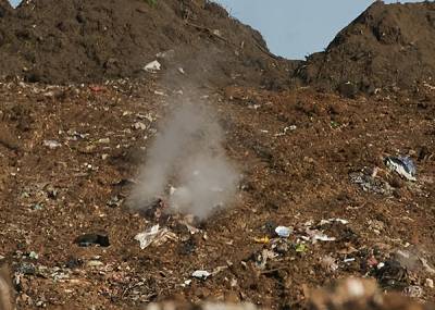 Администрация Нижнего Тагила отказалась от финансировании независимой экспертизы места для мусорного полигона