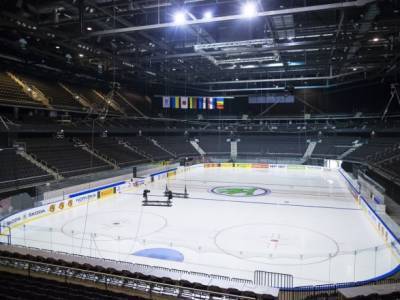 Юргита Шюгждинене - Литва готова помочь Латвии провести ЧМ-2021 по хоккею вместо Беларуси - unn.com.ua - Киев - Белоруссия - Литва - Вильнюс - Латвия