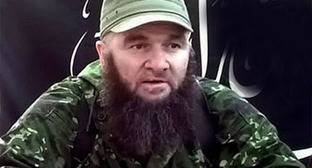 Кадыров отчитался об убийстве шести боевиков во главе с Бютукаевым