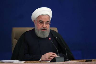 Иран рассказал о «смерти» Трампа