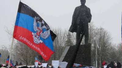 Зарплату не ждите: оккупанты не собираются выплачивать сотни миллионов жителям Донбасса