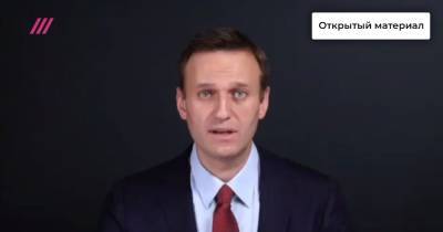 Как отложенный процесс по делу о «клевете Навального на ветерана» вскрыл нестыковку в заявлениях ФСИН